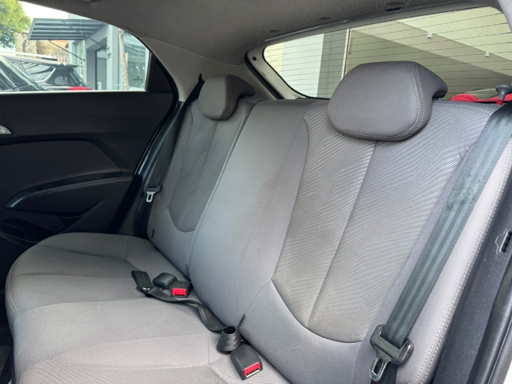 HB20X Premium 1.6 Flex 16V Aut. — foto 11