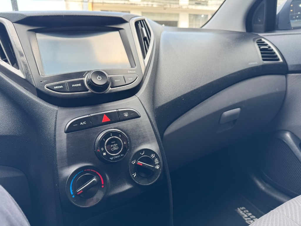 HB20X Premium 1.6 Flex 16V Aut. — foto 5