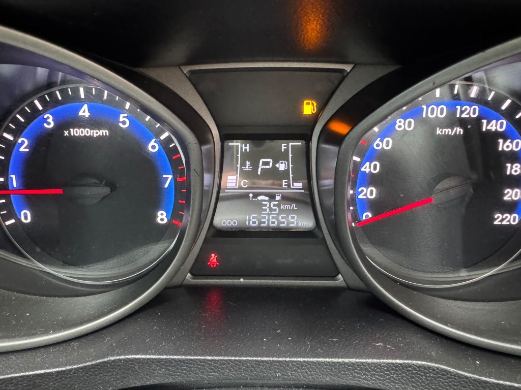 HB20X Premium 1.6 Flex 16V Aut. — foto 13