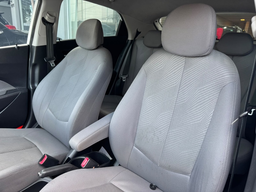 HB20X Premium 1.6 Flex 16V Aut. — foto 12