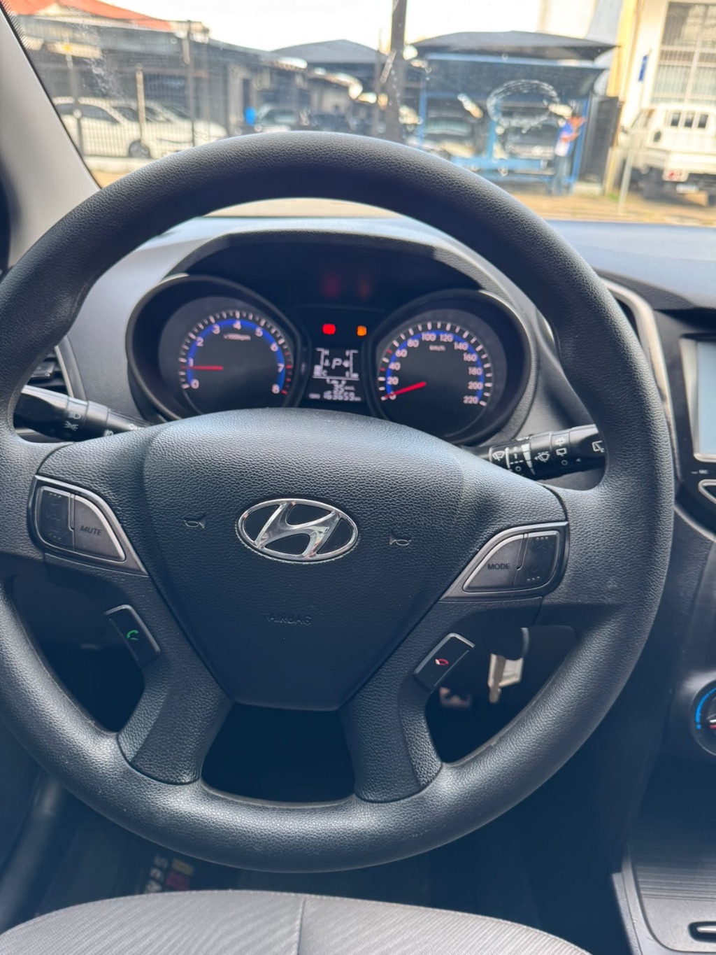 HB20X Premium 1.6 Flex 16V Aut. — foto 6