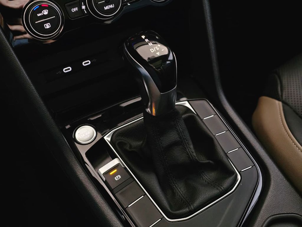 TAOS Highline 1.4 250 TSI Flex Aut. — foto 9