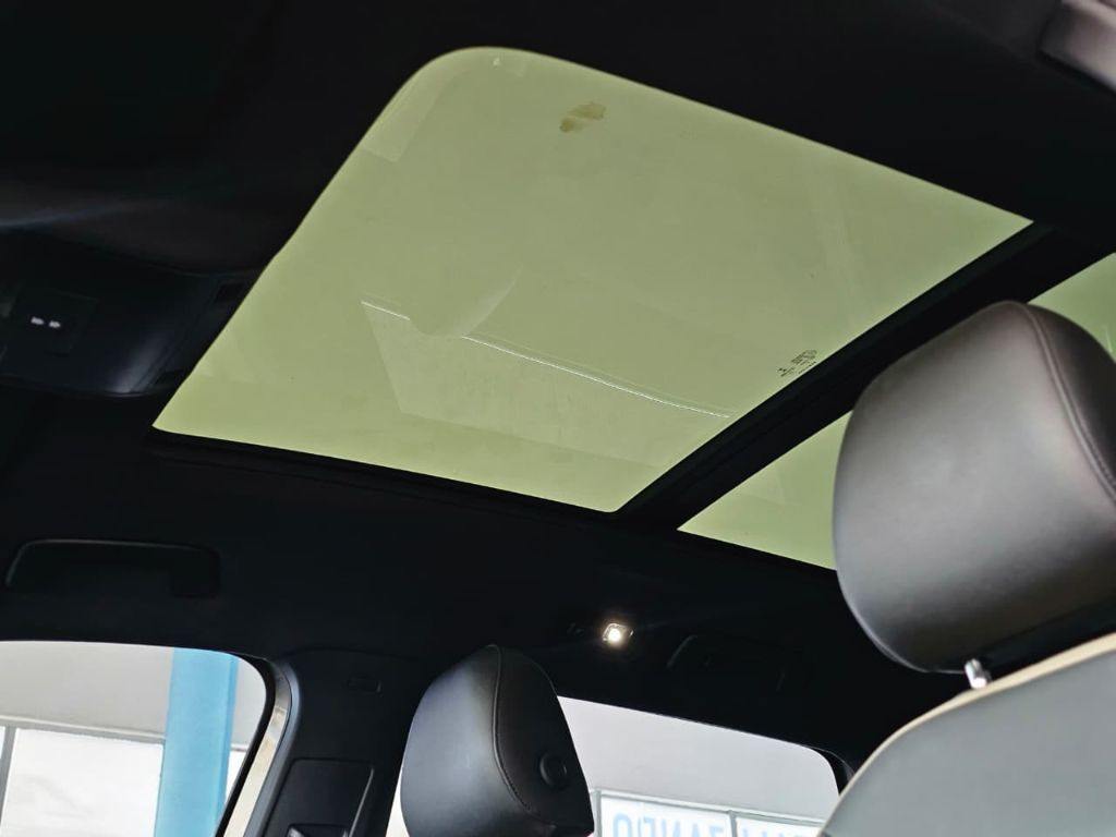 TAOS Highline 1.4 250 TSI Flex Aut. — foto 10