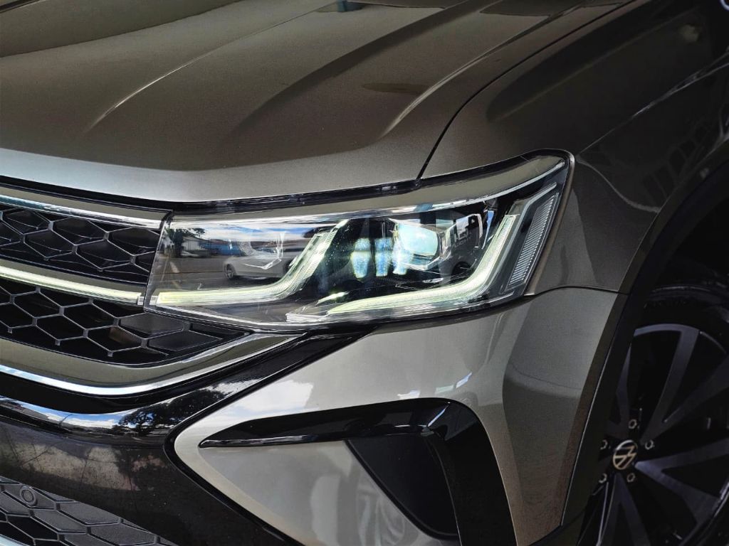 TAOS Highline 1.4 250 TSI Flex Aut. — foto 16
