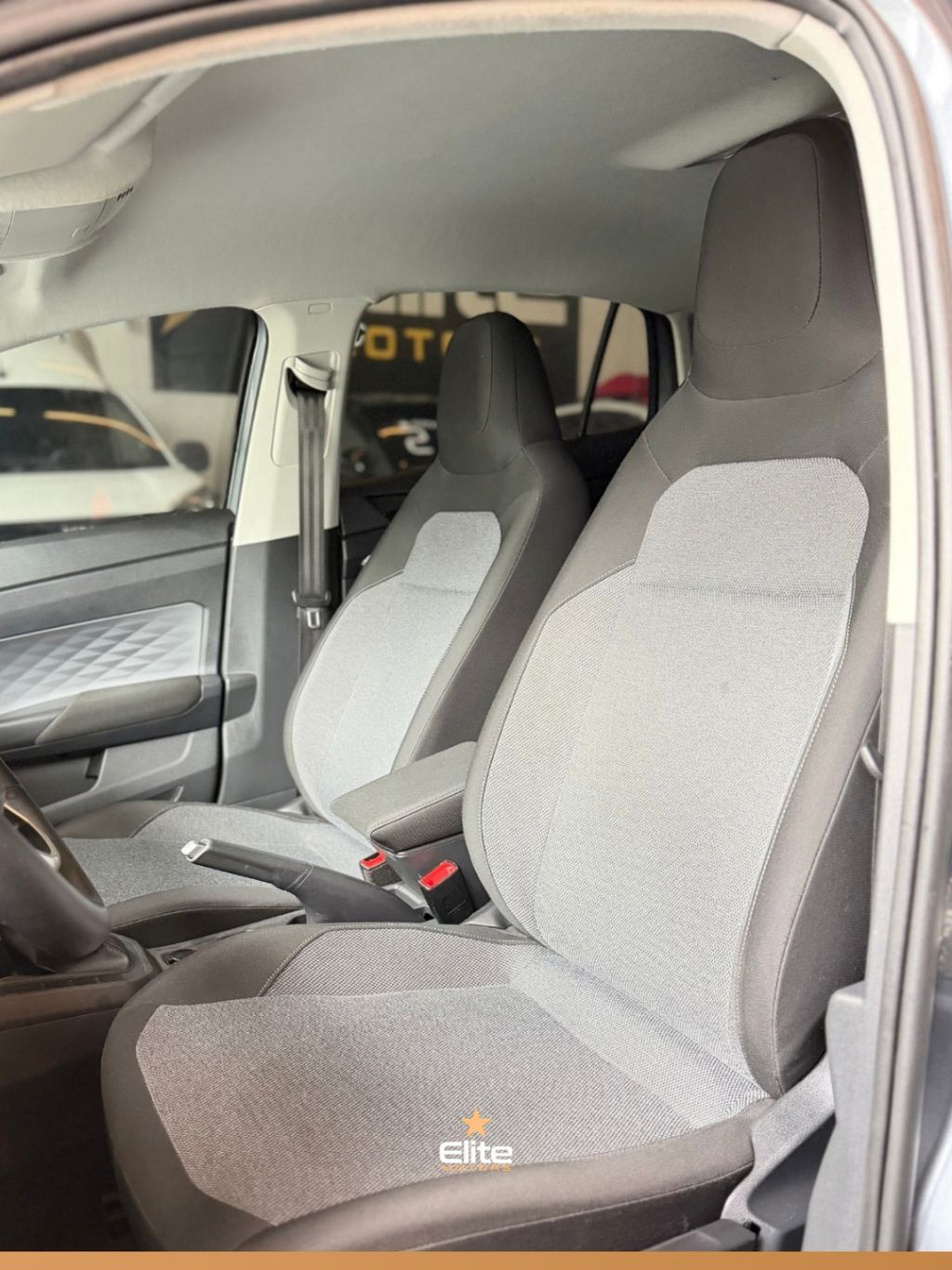 VIRTUS TSI 1.0 Flex 12V 4p Aut. — foto 6