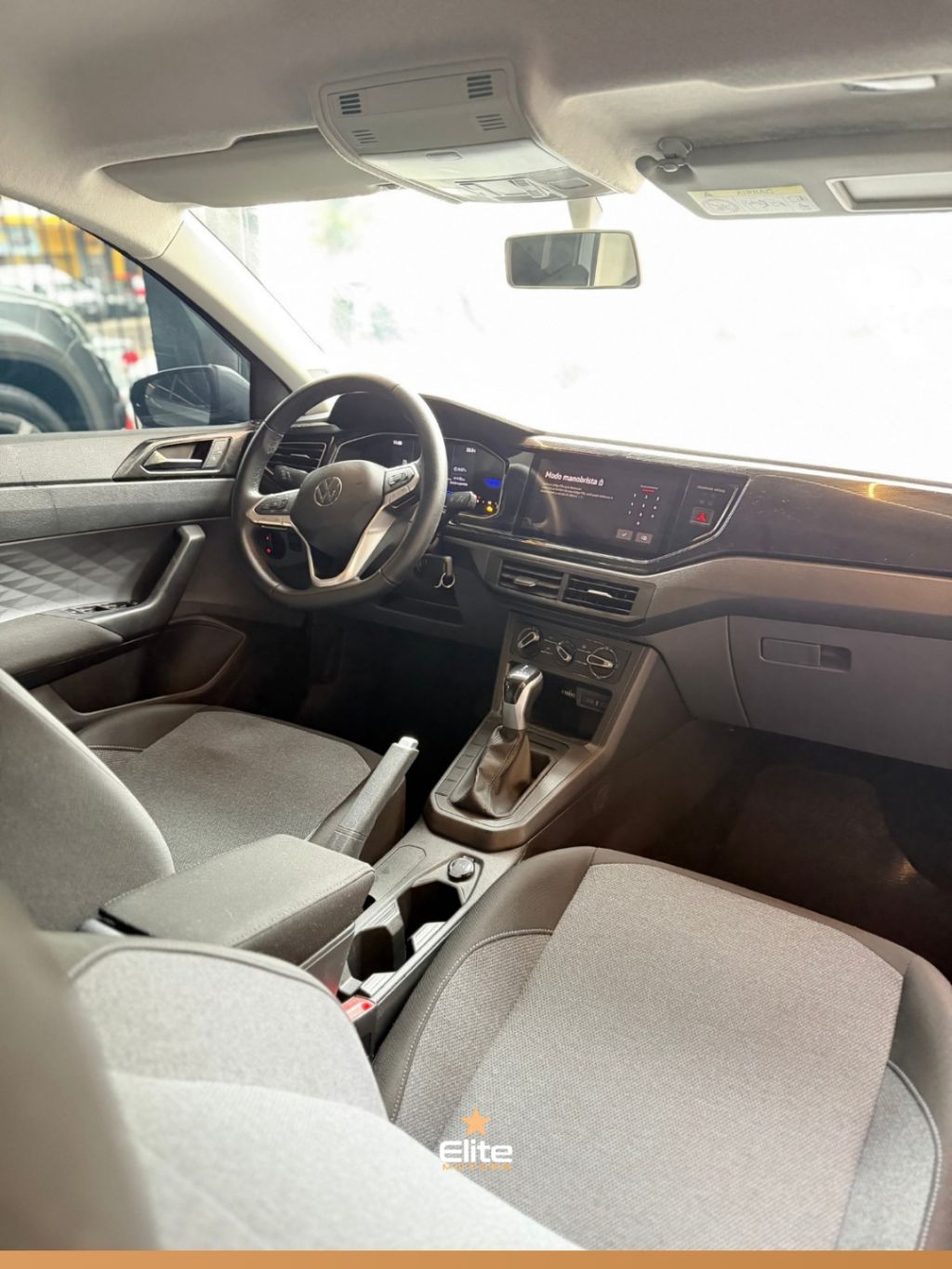 VIRTUS TSI 1.0 Flex 12V 4p Aut. — foto 8