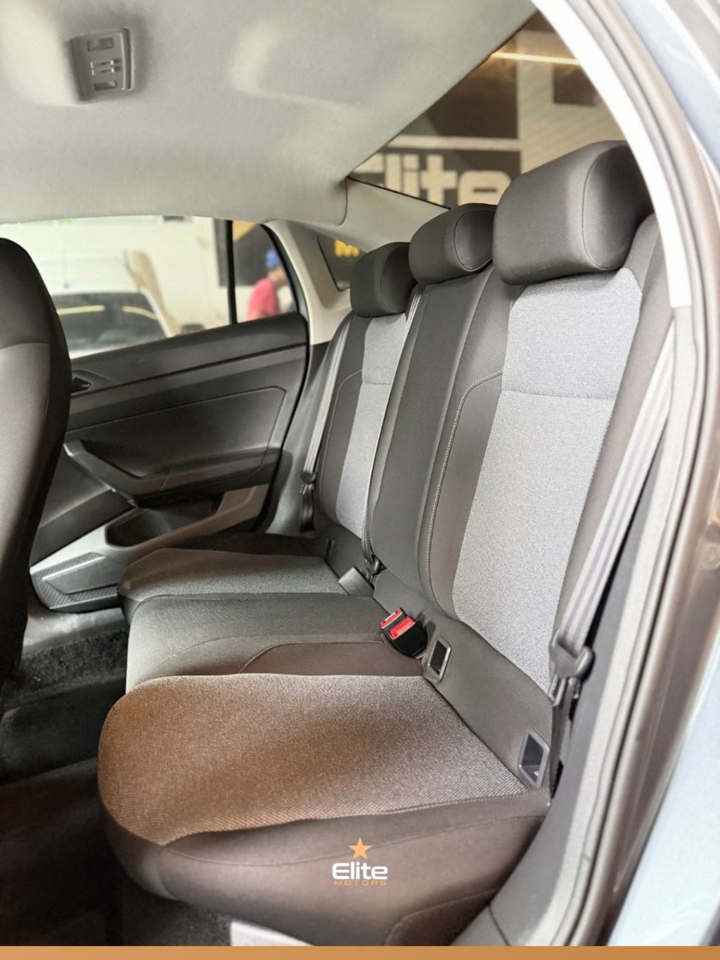 VIRTUS TSI 1.0 Flex 12V 4p Aut. — foto 7
