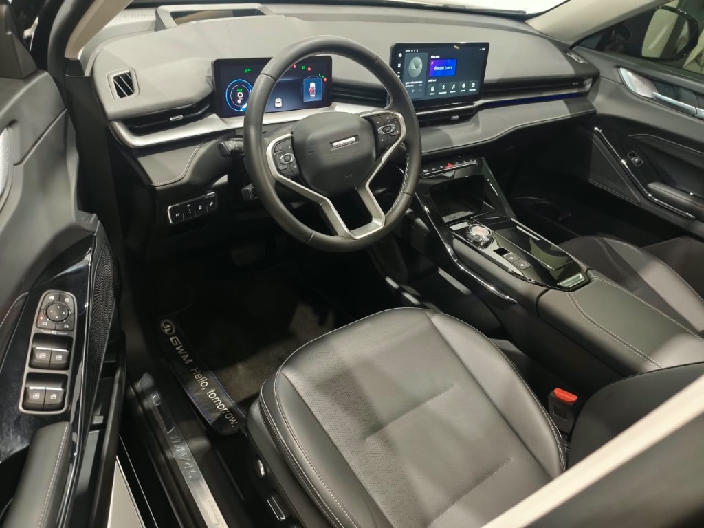 Haval H6 19 1.5 (Hibrido) — foto 13