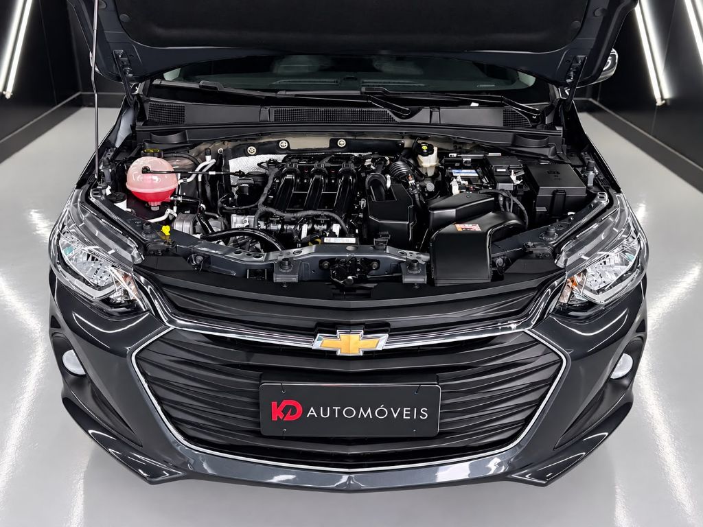 ONIX 1.0 LT — foto 13