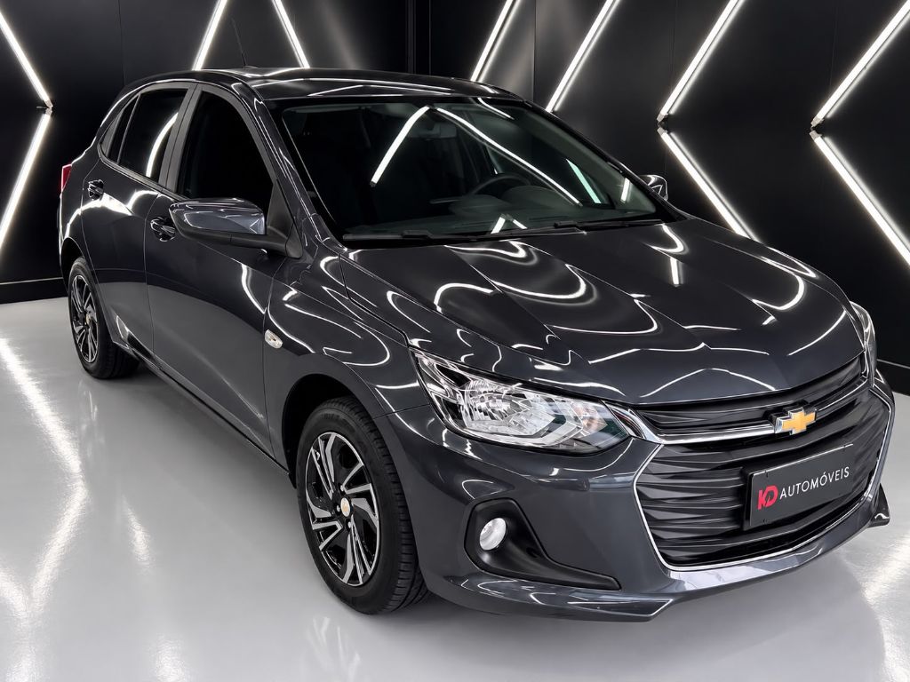 ONIX 1.0 LT — foto 3