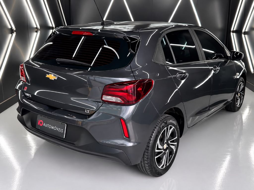 ONIX 1.0 LT — foto 2