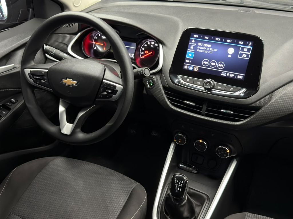 ONIX 1.0 LT — foto 6