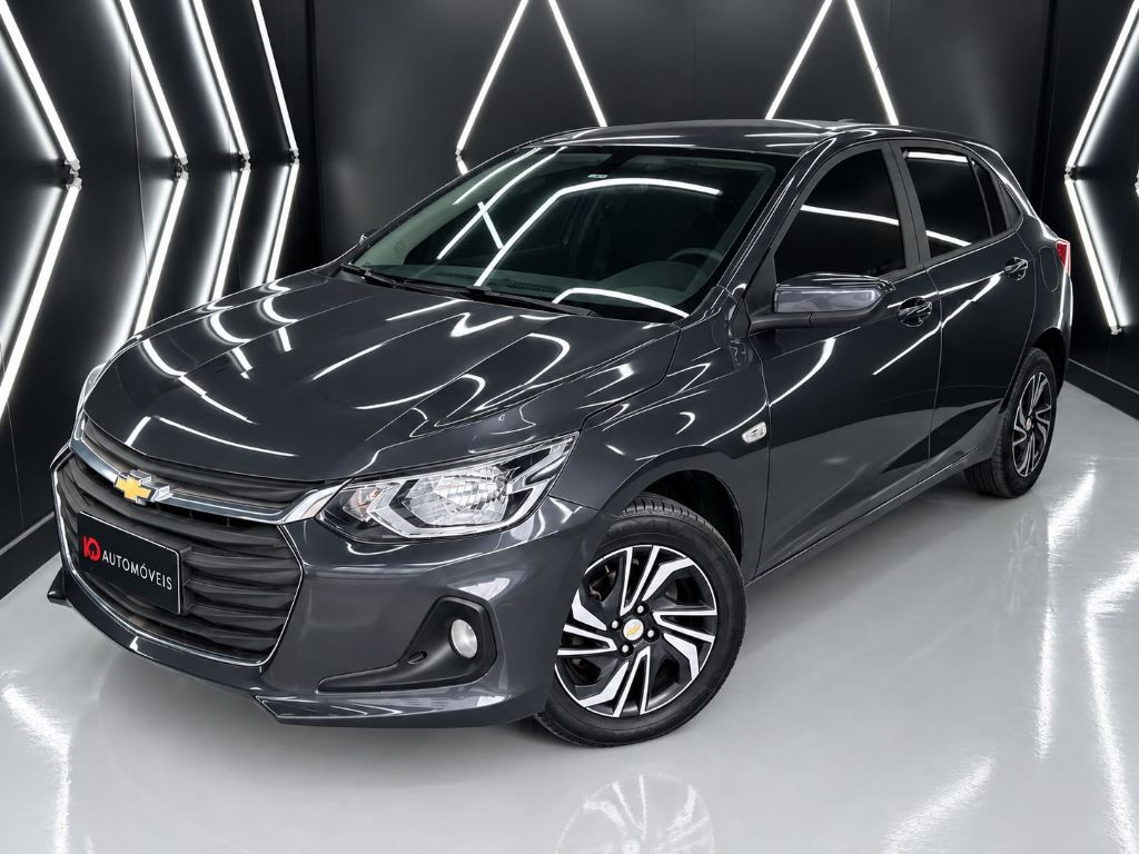 ONIX 1.0 LT — foto 1