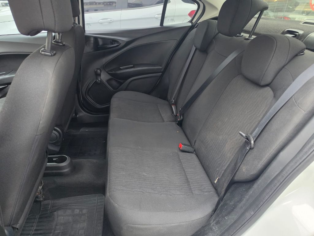 CRONOS 1.0 6V Flex — foto 10