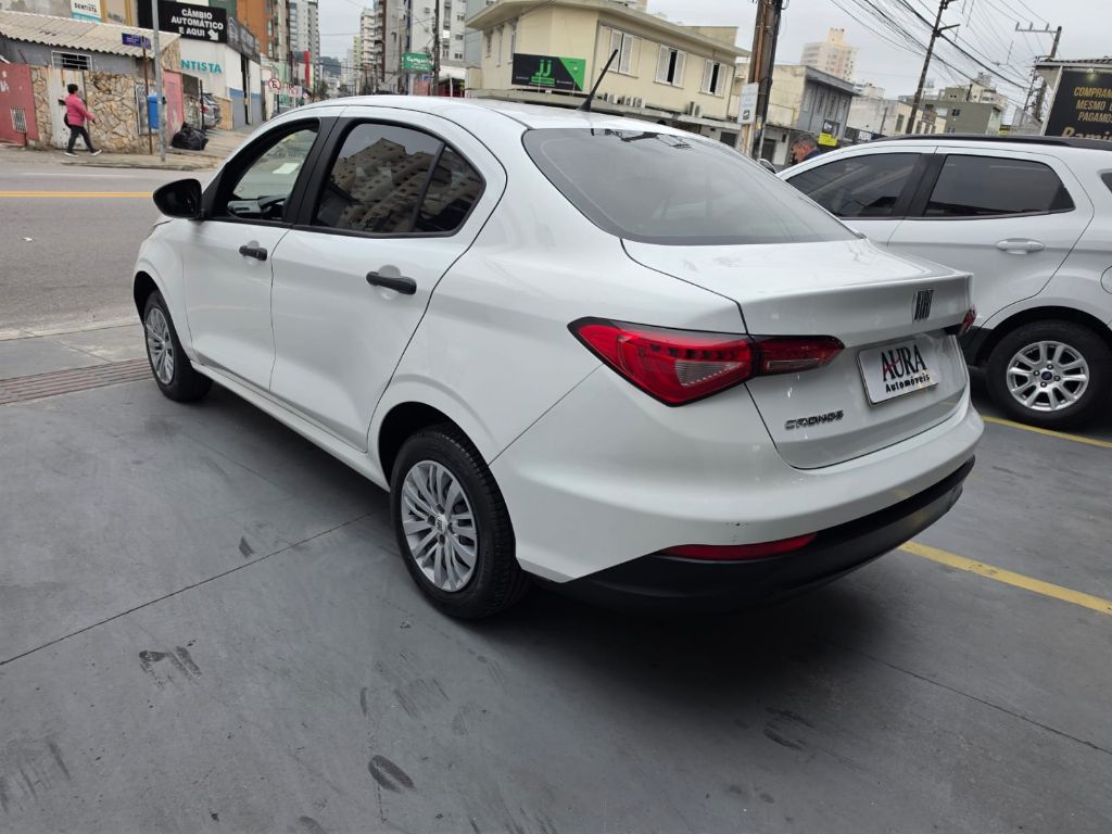 CRONOS 1.0 6V Flex — foto 6