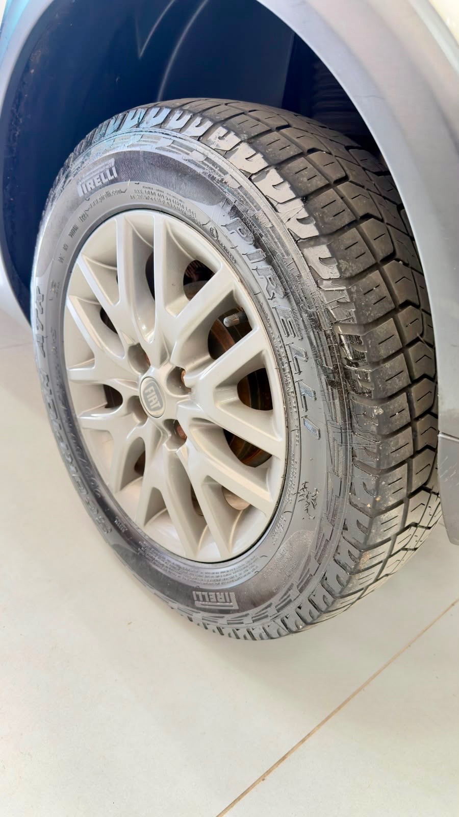 Fastback Audace 1.0 200 T. Flex Aut — foto 9