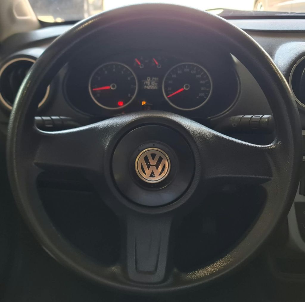 Gol (novo) 1.0 Mi Total Flex 8V 4p — foto 13