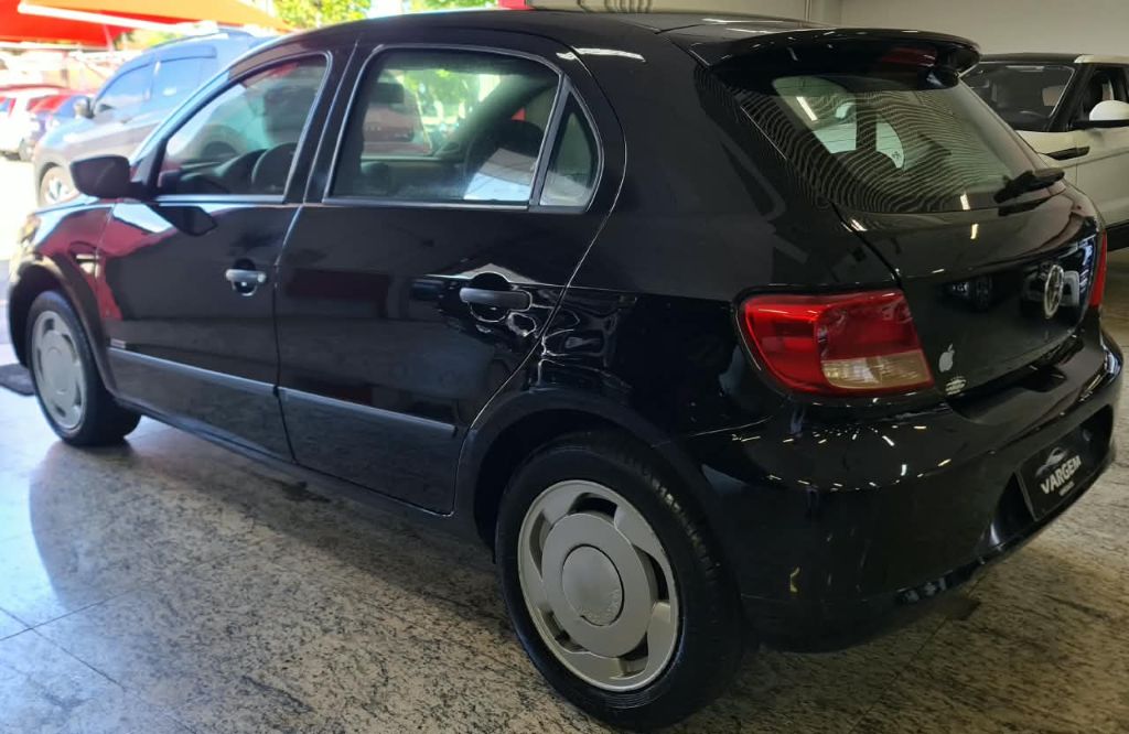 Gol (novo) 1.0 Mi Total Flex 8V 4p — foto 4