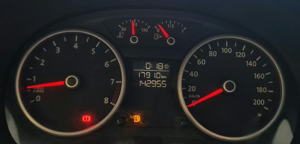 Gol (novo) 1.0 Mi Total Flex 8V 4p — foto 14