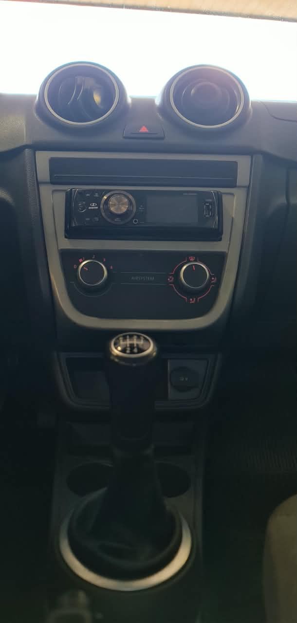 Gol (novo) 1.0 Mi Total Flex 8V 4p — foto 15