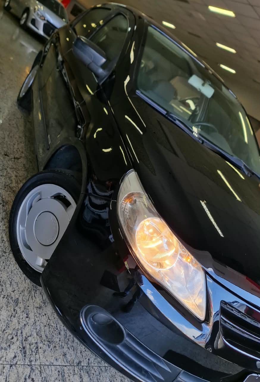 Gol (novo) 1.0 Mi Total Flex 8V 4p — foto 20