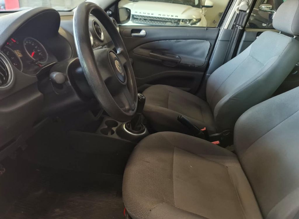 Gol (novo) 1.0 Mi Total Flex 8V 4p — foto 9