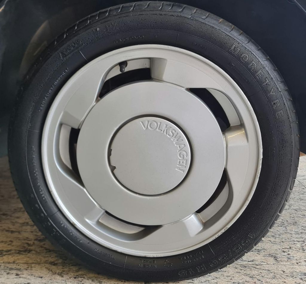 Gol (novo) 1.0 Mi Total Flex 8V 4p — foto 21