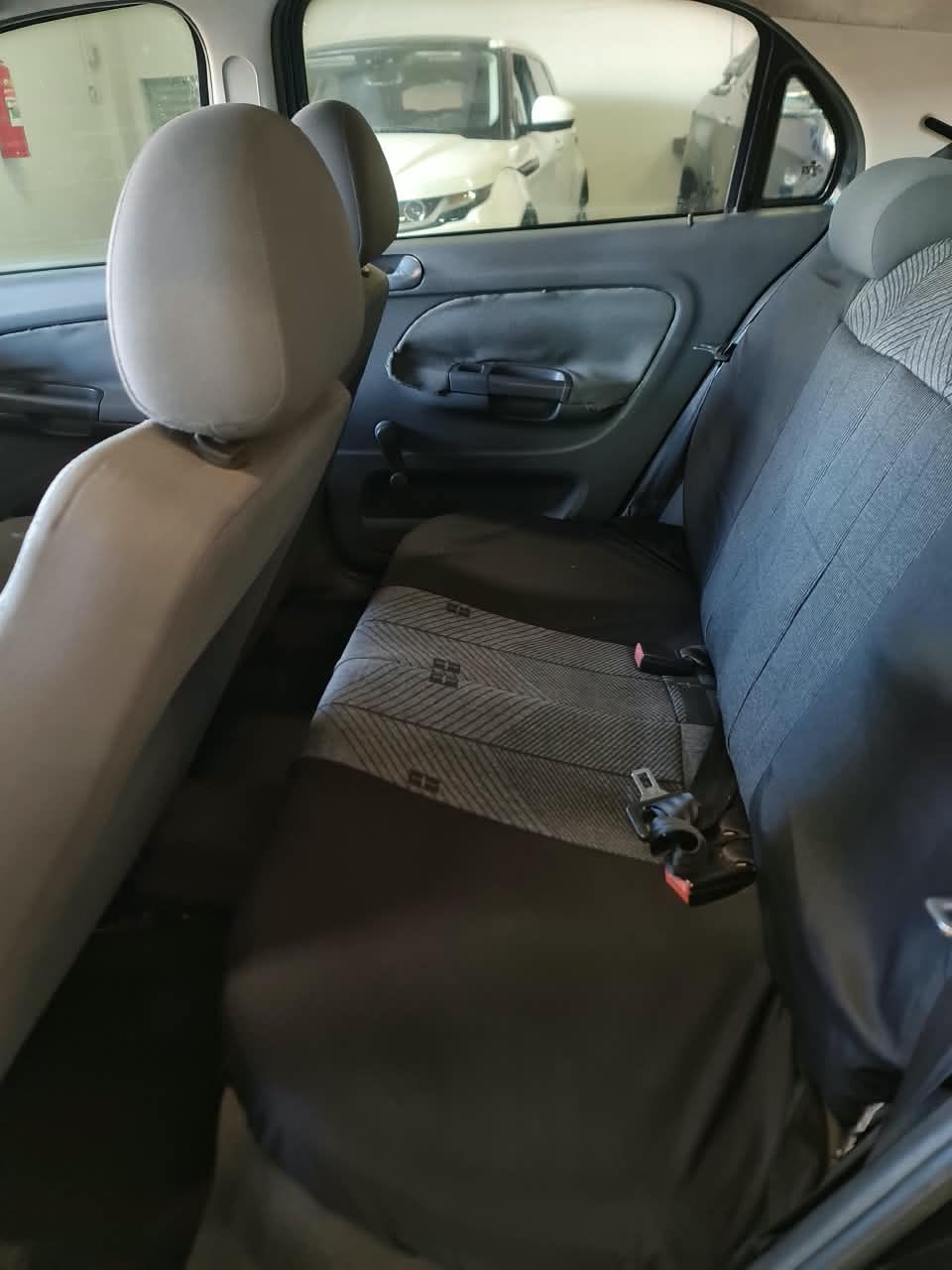 Gol (novo) 1.0 Mi Total Flex 8V 4p — foto 18