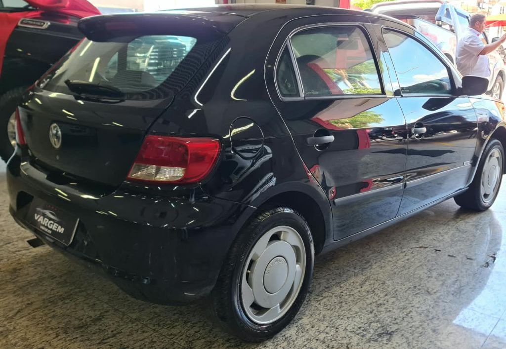 Gol (novo) 1.0 Mi Total Flex 8V 4p — foto 6