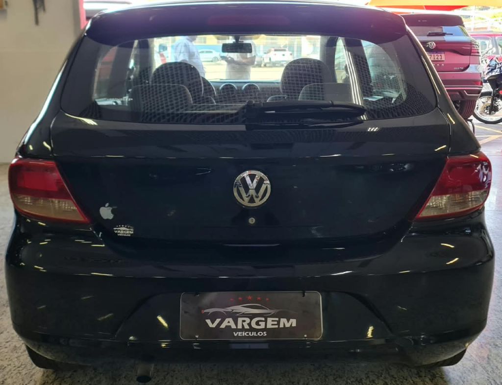 Gol (novo) 1.0 Mi Total Flex 8V 4p — foto 5