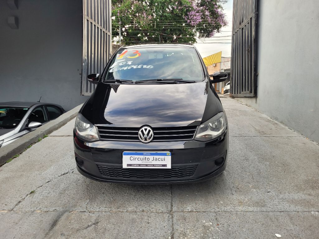 Fox 1.0 Mi Total Flex 8V 5p — foto 14