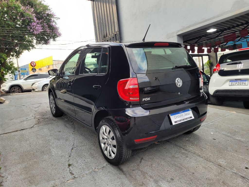 Fox 1.0 Mi Total Flex 8V 5p — foto 16