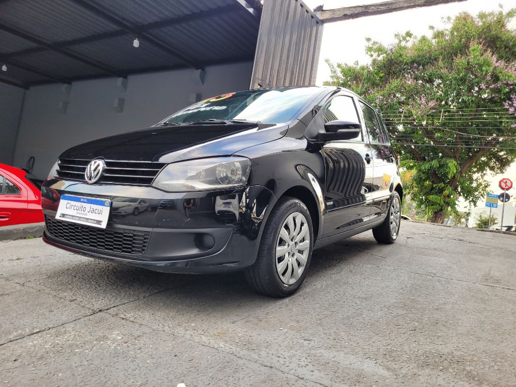 Fox 1.0 Mi Total Flex 8V 5p — foto 13