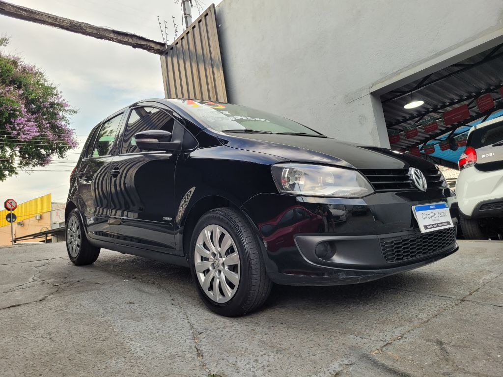 Fox 1.0 Mi Total Flex 8V 5p — foto 15