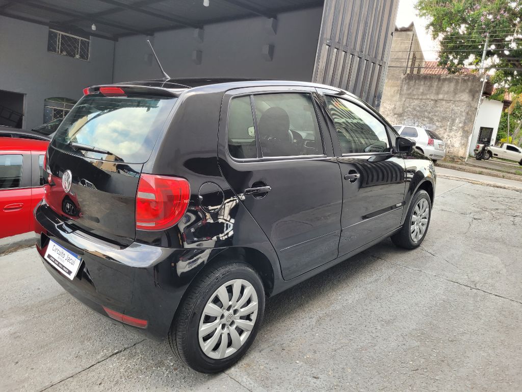 Fox 1.0 Mi Total Flex 8V 5p — foto 6