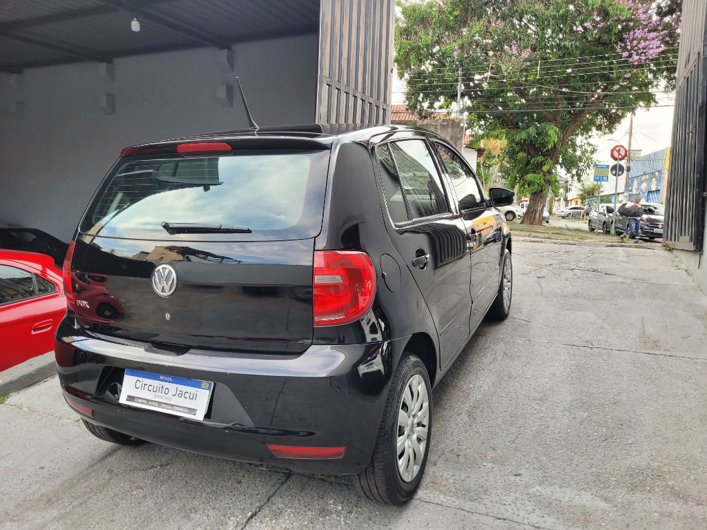 Fox 1.0 Mi Total Flex 8V 5p — foto 17
