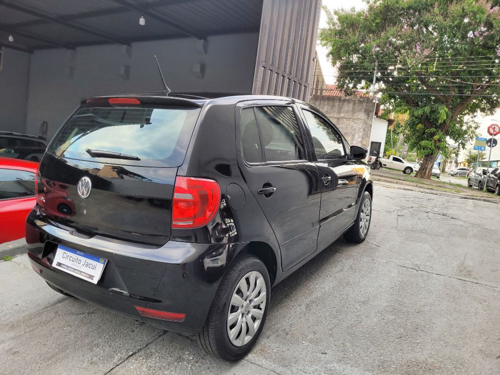 Fox 1.0 Mi Total Flex 8V 5p — foto 12