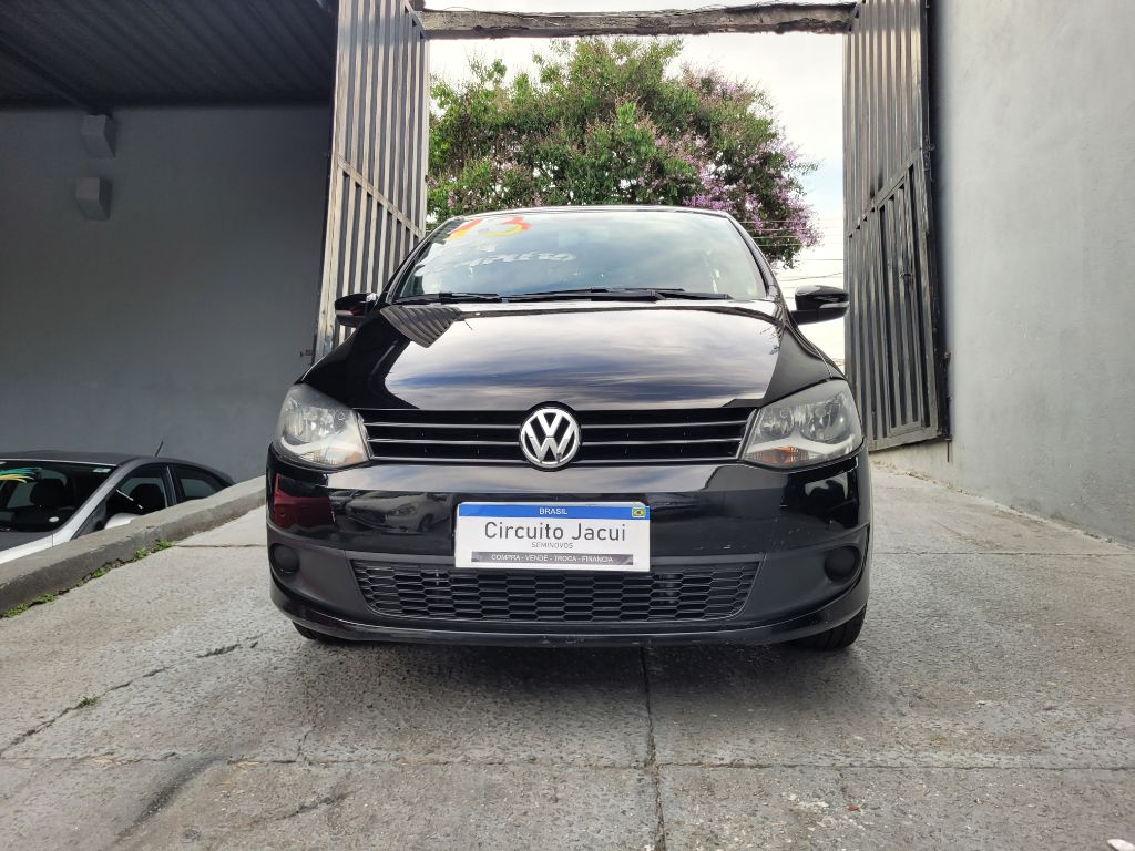 Fox 1.0 Mi Total Flex 8V 5p — foto 18