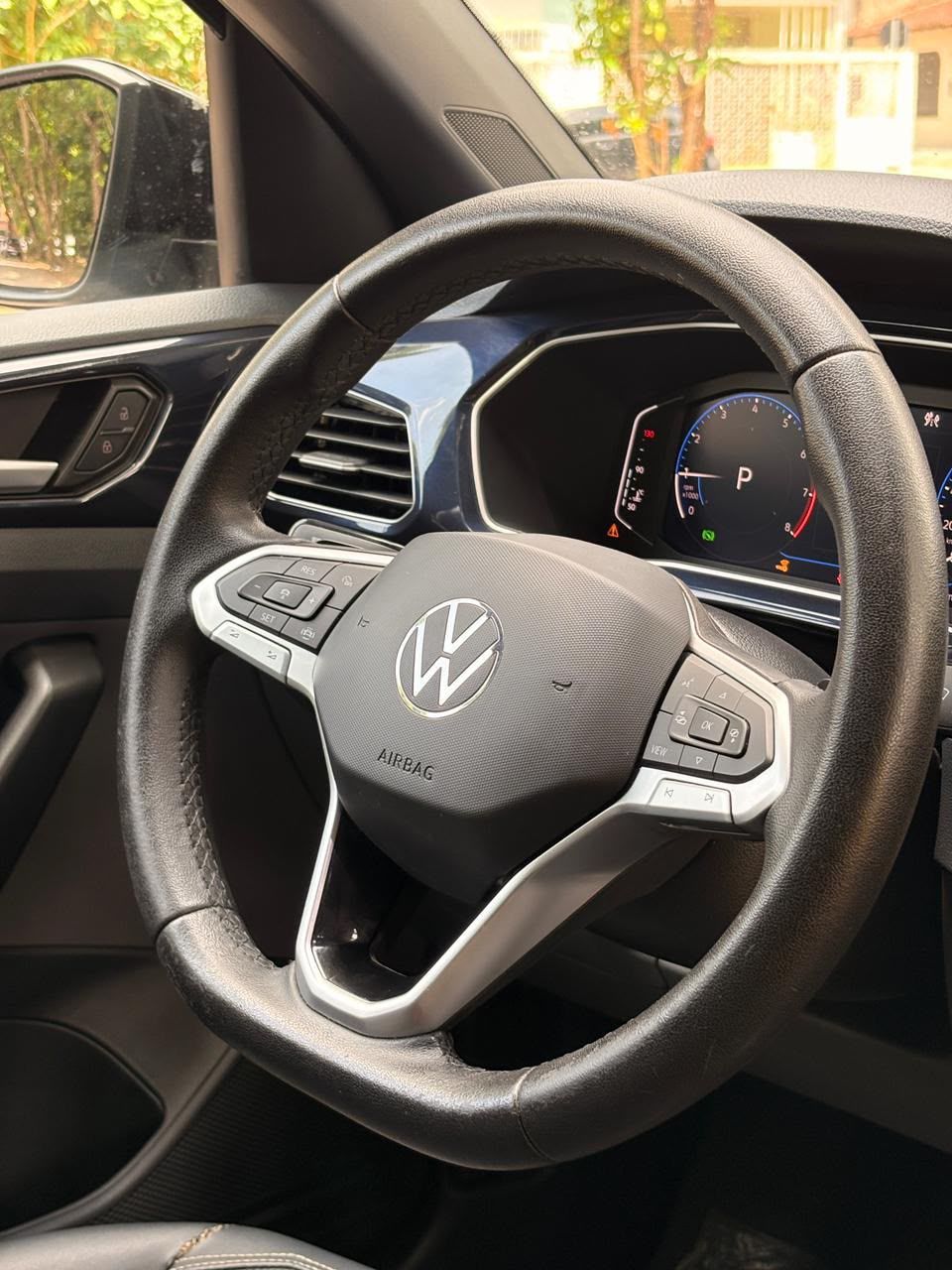 T-Cross Comfor. 200 TSI 1.0 Flex 5p Aut. — foto 13