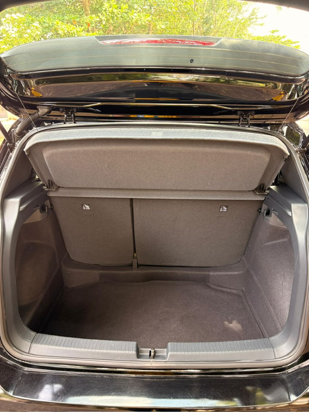 T-Cross Comfor. 200 TSI 1.0 Flex 5p Aut. — foto 9