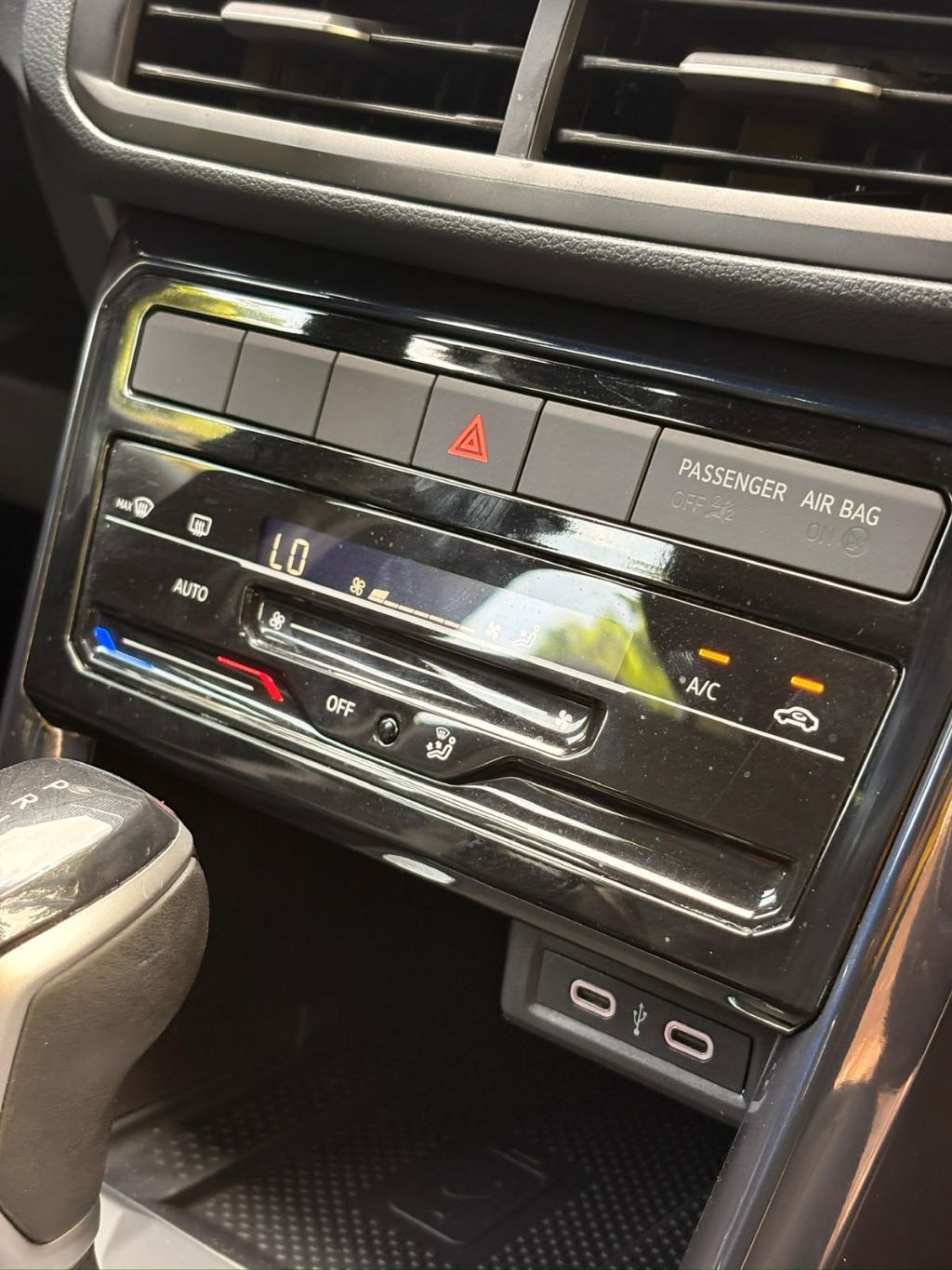T-Cross Comfor. 200 TSI 1.0 Flex 5p Aut. — foto 15