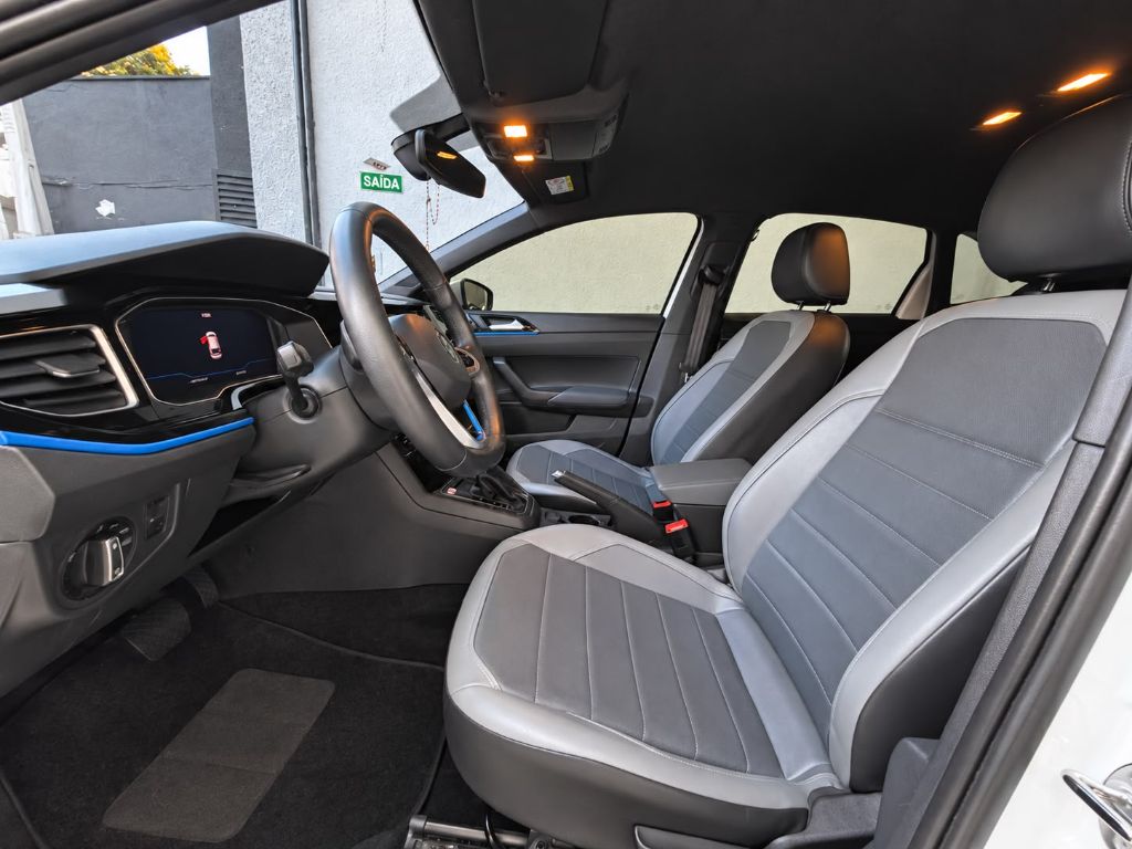 Nivus Highline 1.0 200 TSI Flex Aut. — foto 6