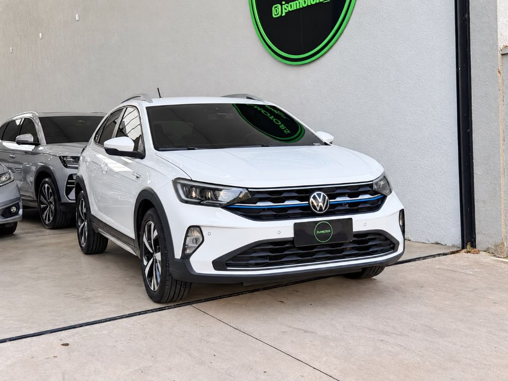 Nivus Highline 1.0 200 TSI Flex Aut. — foto 2