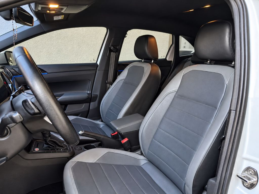 Nivus Highline 1.0 200 TSI Flex Aut. — foto 5