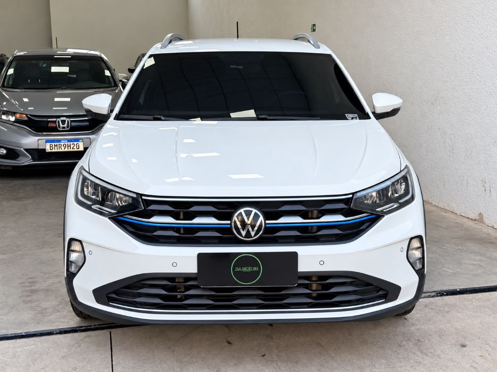 Nivus Highline 1.0 200 TSI Flex Aut. — foto 3