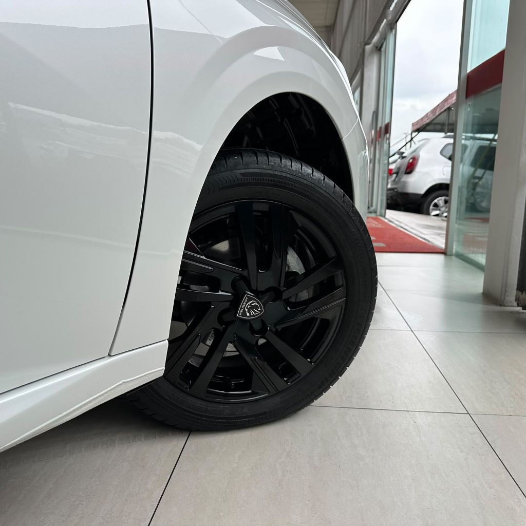 208 Style 1.0 Flex 6V 5p Mec. - foto 18