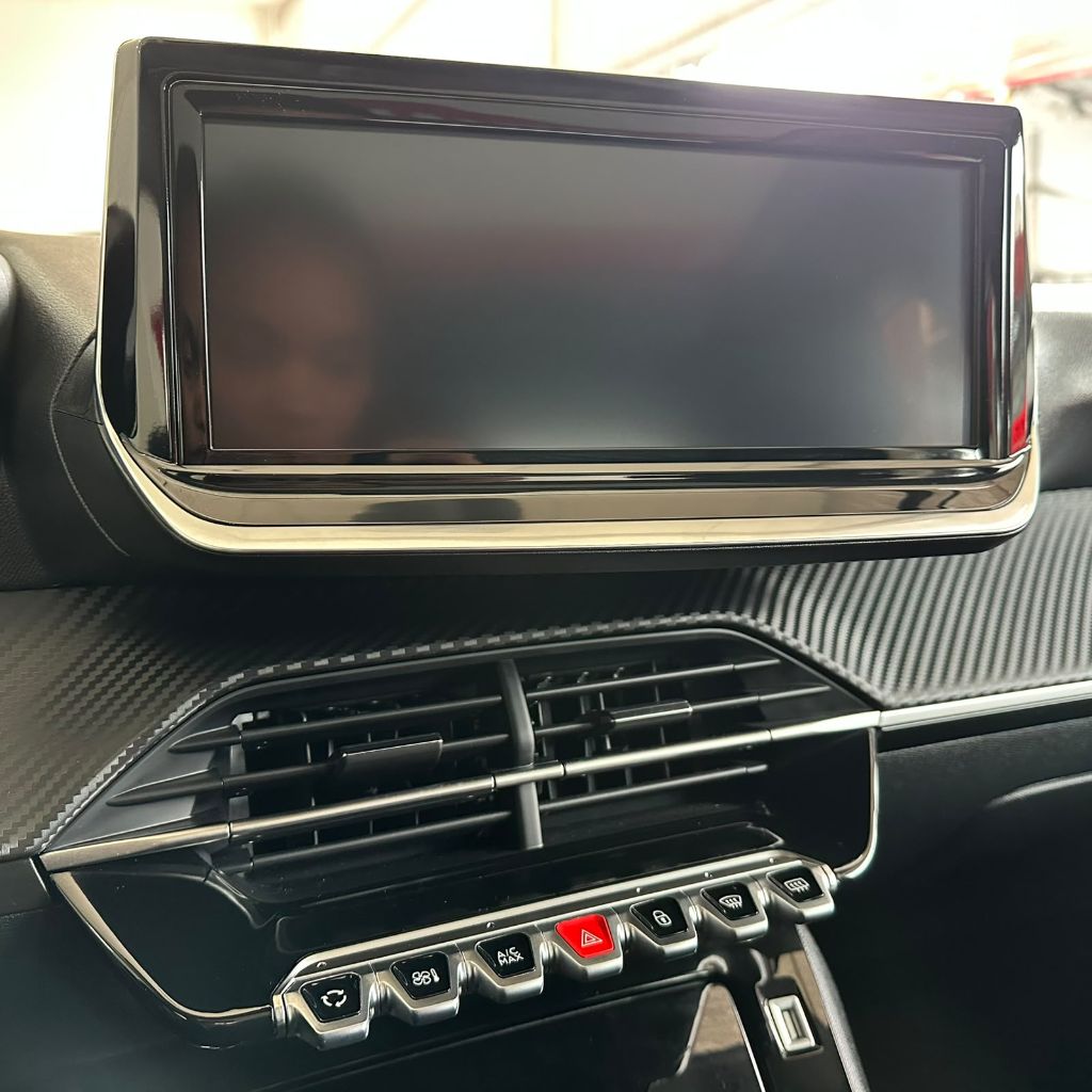 208 Style 1.0 Flex 6V 5p Mec. - foto 13