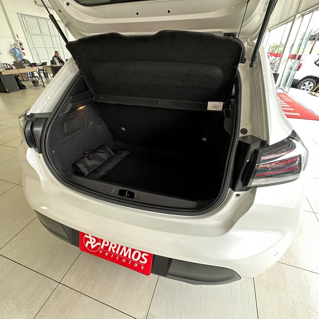 208 Style 1.0 Flex 6V 5p Mec. - foto 7