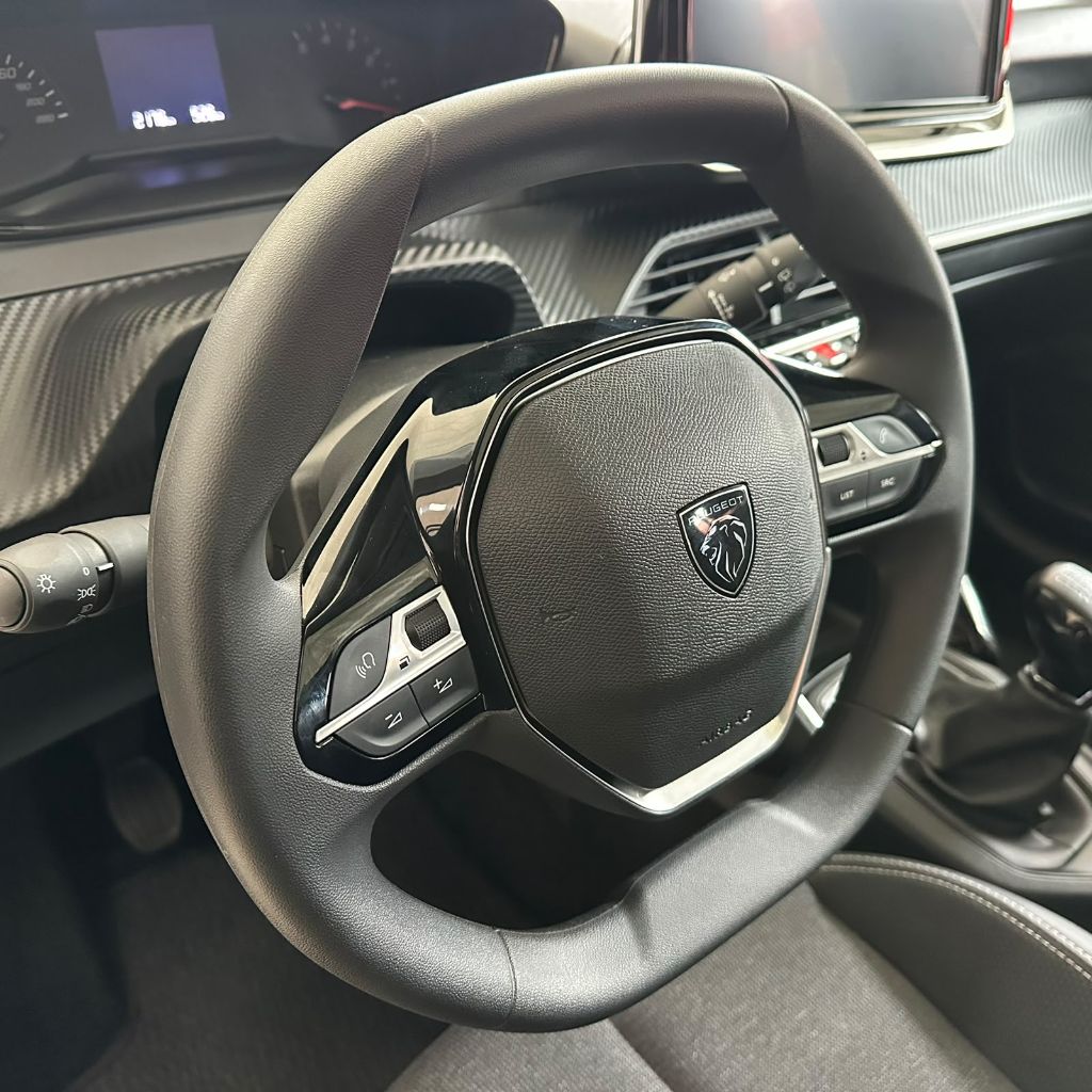 208 Style 1.0 Flex 6V 5p Mec. - foto 10