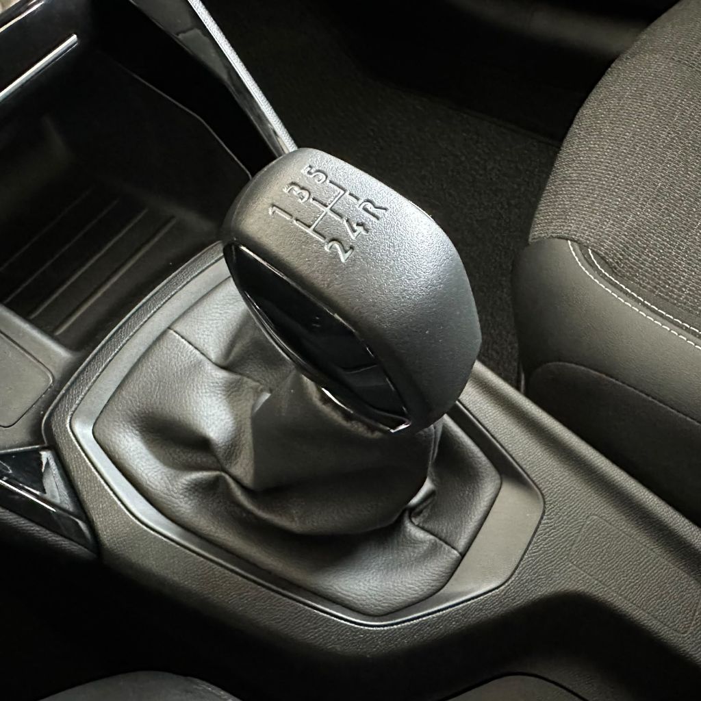 208 Style 1.0 Flex 6V 5p Mec. - foto 14